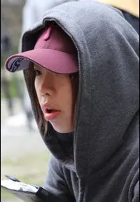 영화감독인 김진아의 대표 이미지