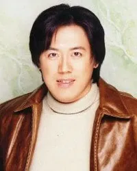 가수인 장우의 대표 이미지
