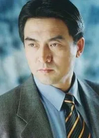영화배우인 유위화의 대표 이미지