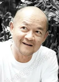 영화감독인 파 풍보라락의 대표 이미지