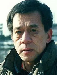 영화배우인 채홍상의 대표 이미지