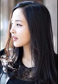 가수, 영화배우인 김은혜의 대표 이미지