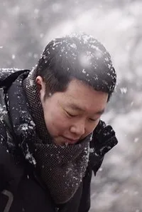 영화감독인 박근영의 대표 이미지