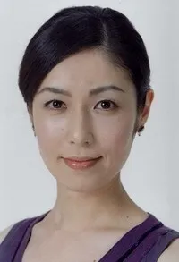 영화배우인 오오토리 레이의 대표 이미지