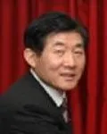 금융인인 박난춘의 대표 이미지