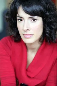 영화배우인 마리-엘렌 티보의 대표 이미지