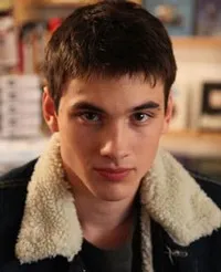 영화배우인 피에르-가브리엘 라조아의 대표 이미지