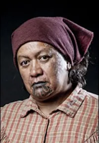 영화배우인 휘리마코 블랙의 대표 이미지