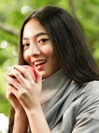 영화배우인 사패은의 대표 이미지