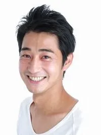 영화배우인 이나바 다이스케의 대표 이미지