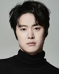 영화배우인 공명의 대표 이미지