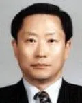 금융인인 김건식의 대표 이미지