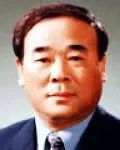 금융인인 홍우표의 대표 이미지