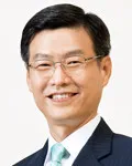금융인인 하춘수의 대표 이미지