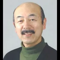 성우인 주쿠 잇큐의 대표 이미지