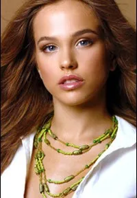 영화배우인 센디 바의 대표 이미지