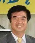 금융인인 류창섭의 대표 이미지