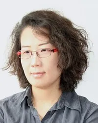 영화감독인 김량의 대표 이미지