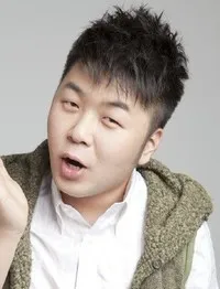 영화배우인 두해도의 대표 이미지