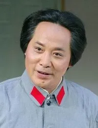 영화배우인 왕영의 대표 이미지