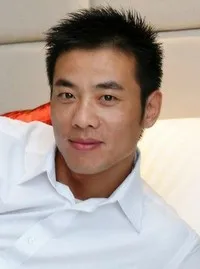 영화배우인 조중화의 대표 이미지