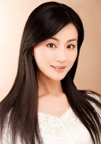 영화배우인 엽청청의 대표 이미지