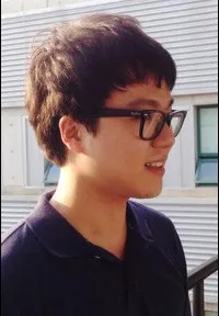 영화감독인 장유빈의 대표 이미지