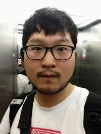 영화감독인 정혁원의 대표 이미지