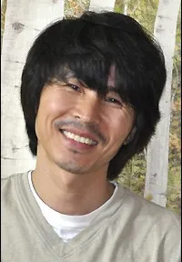 영화감독인 김재한의 대표 이미지