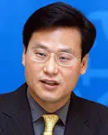 금융인인 박천웅의 대표 이미지