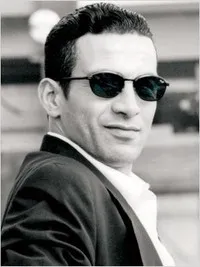 영화감독인 프랑수아 제라르의 대표 이미지