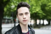 영화배우인 요하네스 브로데루스의 대표 이미지