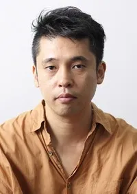 영화감독인 이케다 아키라의 대표 이미지