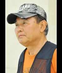 영화감독인 전양수의 대표 이미지