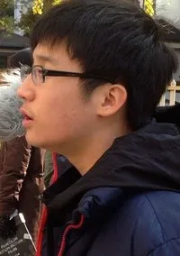 영화감독인 이민규의 대표 이미지