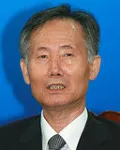 대학교수인 안병직의 대표 이미지