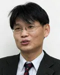 대학교수인 김호기의 대표 이미지