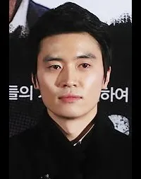 연극배우, 탤런트인 전광진의 대표 이미지