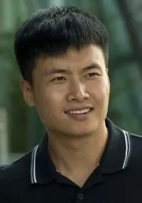 영화배우인 우빈의 대표 이미지