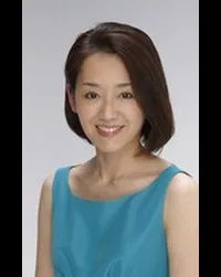 영화배우인 나카하라 카난의 대표 이미지