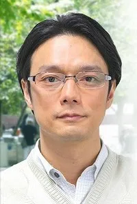 영화배우인 타나카 소타로의 대표 이미지