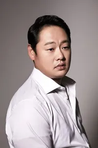 영화배우인 이유준의 대표 이미지
