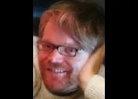 영화감독인 브라이언 포드니의 대표 이미지