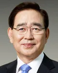 금융인인 한동우의 대표 이미지