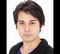 영화배우인 우에치 케이의 대표 이미지