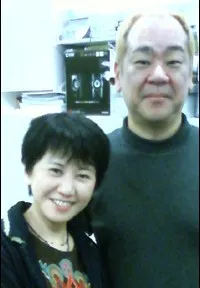 영화감독인 우루마 델비의 대표 이미지
