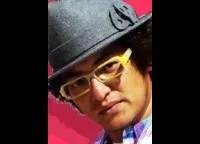영화감독인 후쿠나가 슈헤의 대표 이미지