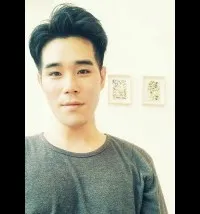 애니메이션 감독인 고병준의 대표 이미지