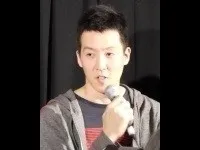 영화감독인 김정훈의 대표 이미지