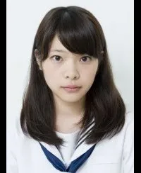 영화배우인 키시이 유키노의 대표 이미지